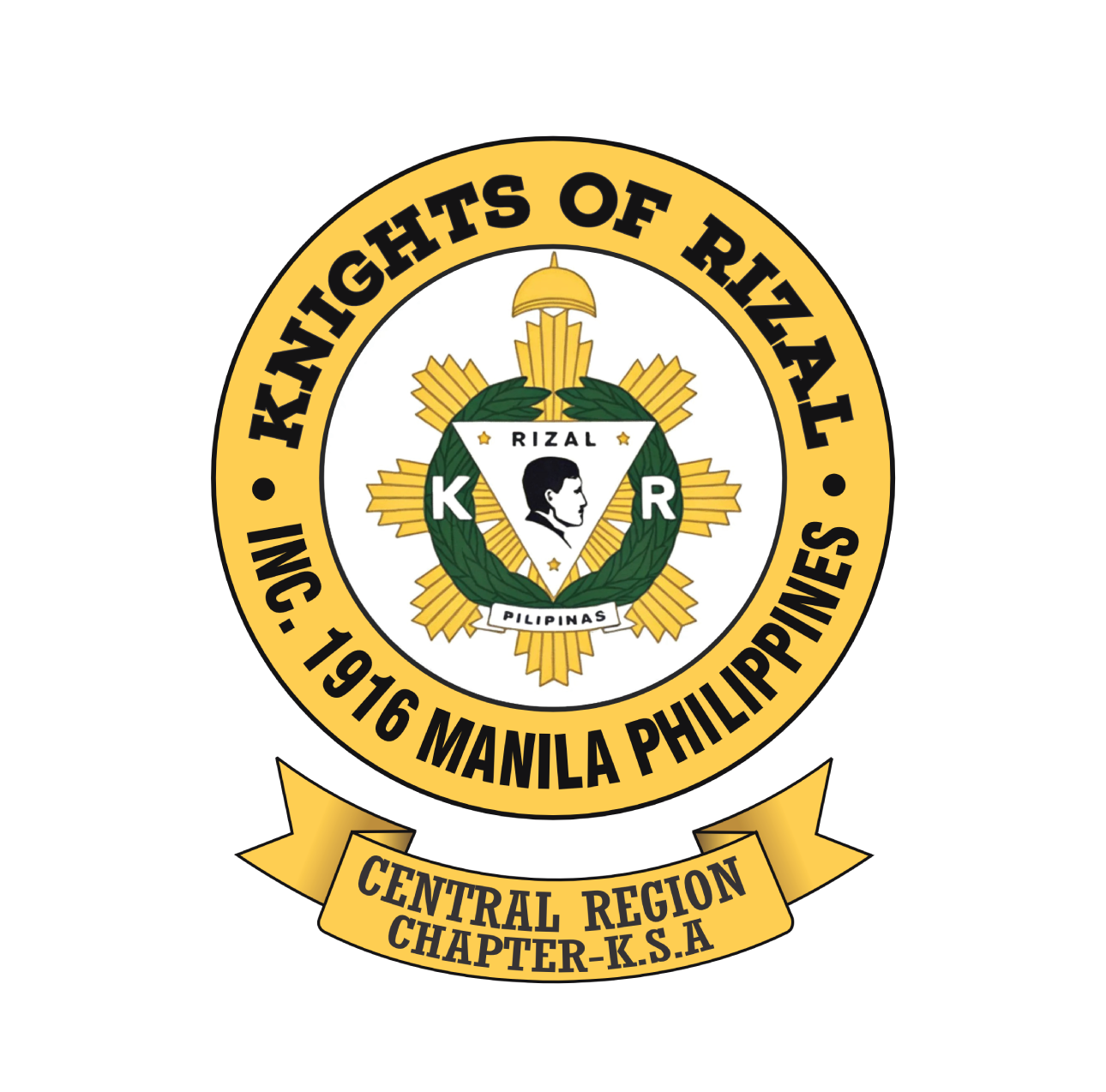 Knights Of Rizal-CRC